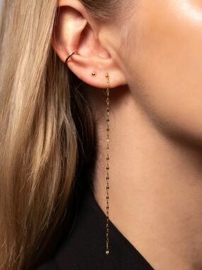 Ring Concierge Chain Dusters